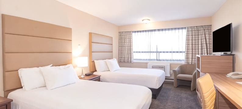 克兰布鲁克桑德曼酒店(Sandman Hotel Cranbrook)图片