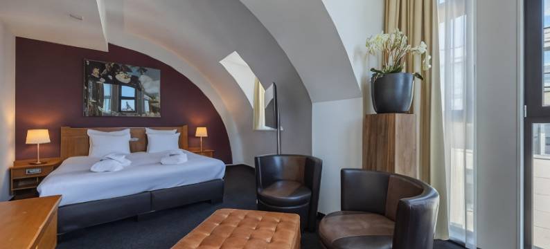 法兰斯哈尔斯阿姆拉斯大酒店(Amrâth Grand Hotel Frans Hals)图片