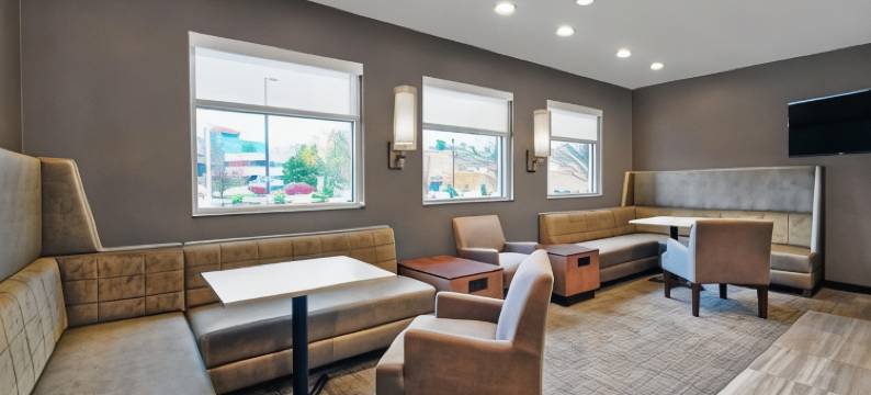 Residence Inn Reading图片