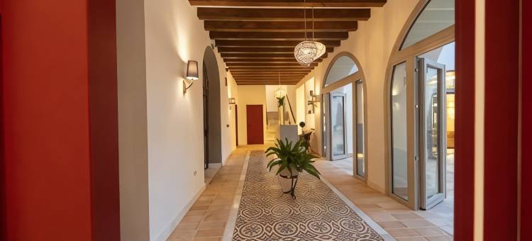 Albariza精品酒店(Albariza Hotel Boutique)图片