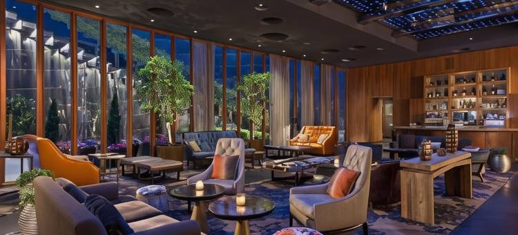 Dream Downtown by Hyatt图片