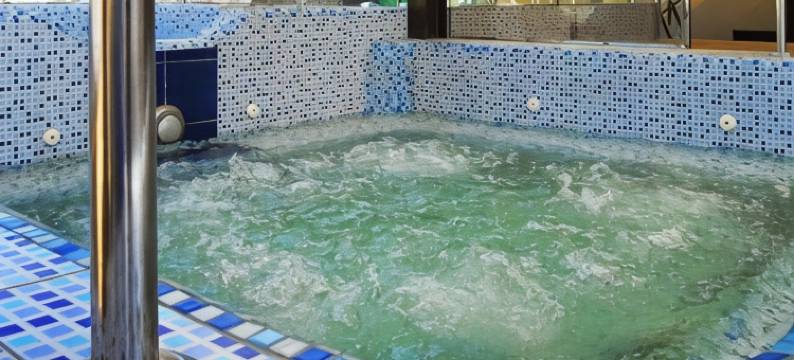 芬娜酒店(Hotel Fina)图片