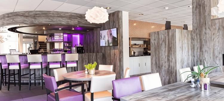 武尔登城市贝斯特韦斯特酒店(Best Western City Hotel Woerden)图片