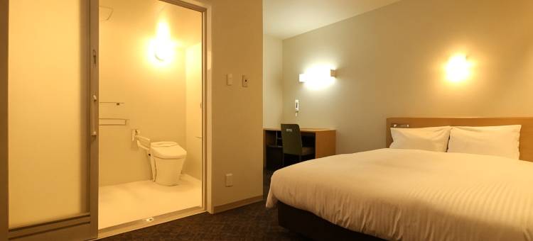 AB酒店 堺東(AB Hotel Sakai-Higashi)图片