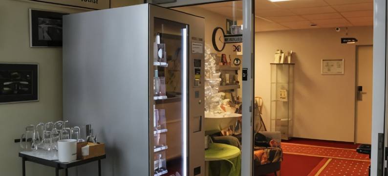 加德布施克里斯汀恩霍夫酒店(Hotel Christinenhof Garni - Bed & Breakfast)图片