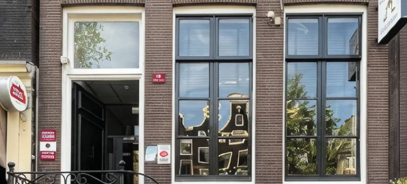 阿姆斯特丹中心维贾雅酒店(Facade Hotel Amsterdam)图片