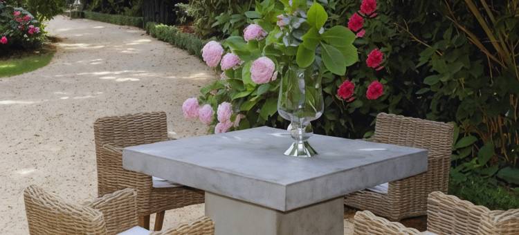 德牧尔岛酒店(La Demeure de l'Ile)图片