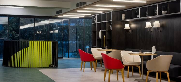 胡斯塔NUO酒店(Nuo by Justa)图片