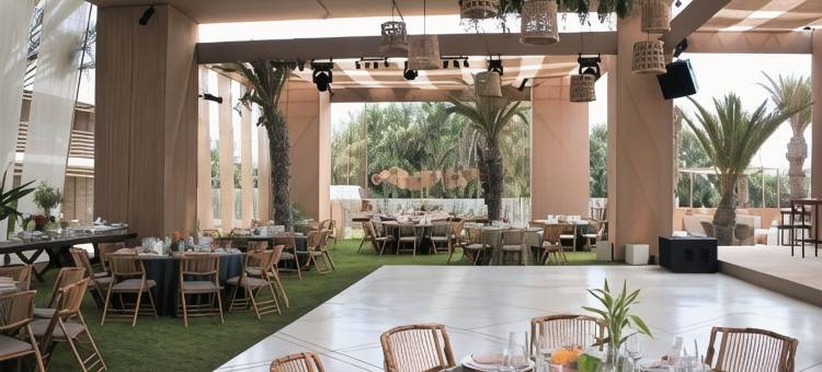 传奇帕拉卡斯度假村 - Hyatt悠选品牌成员(The Legend Paracas Resort, a Destination by Hyatt Hotel)图片