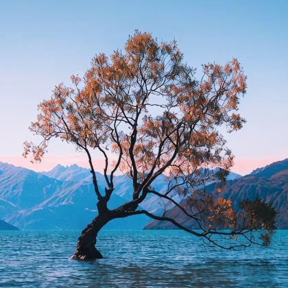 新西兰南岛8日7晚拼小团