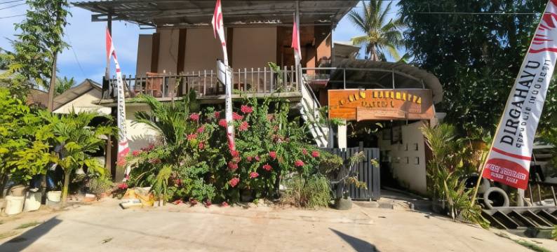 新丽莎法旅馆(New Lishafa Guesthouse)图片