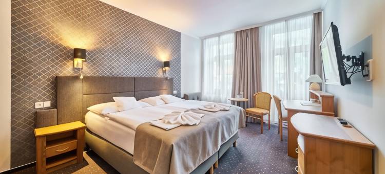 特鲁特诺夫亚当酒店(Hotel Adam Trutnov)图片