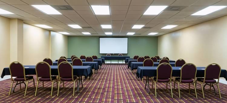 普莱西德湖温德姆华美达酒店(Ramada by Wyndham Lake Placid)图片