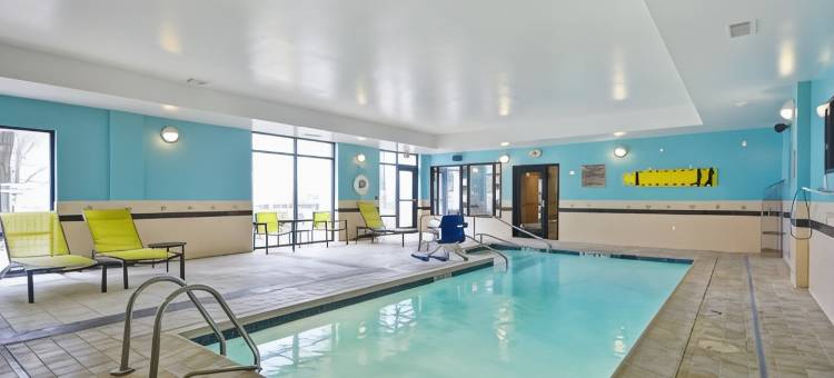 SpringHill Suites Lexington Near the University of Kentucky图片