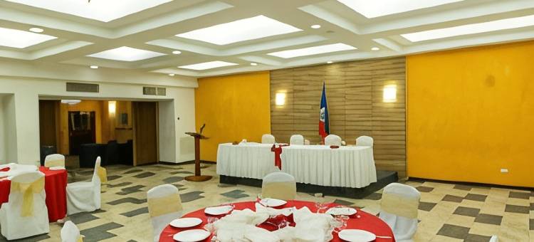 乐广场酒店(Le Plaza Hotel)图片