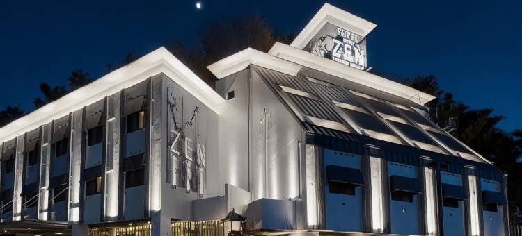 ホテル ゼン町田(Hotel Zen Machida)图片