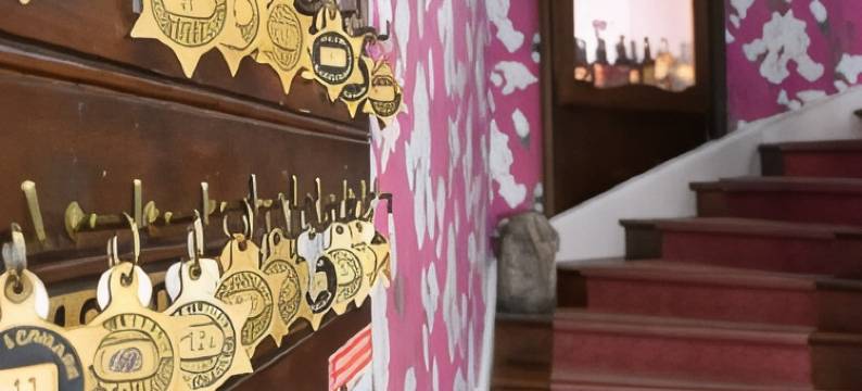 洛林别墅(Hôtel la Villa Lorraine)图片