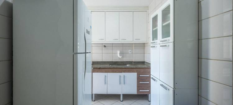 距离莫罗海滩仅几步之遥的舒适与精致 - DBH(Comfort and Sophistication Just Steps From Praia do Morro - DBH)图片