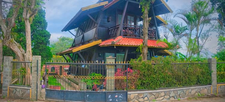 Villa Argapuri Resort K.10图片