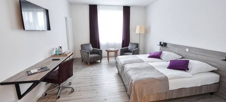 PRIMA客栈 HOTEL ＆ HOF NEURUPPIN(Prima Inn Hotel & Hof Neuruppin)图片