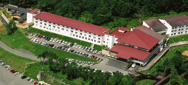 休暇村 岩手网张温泉(Kyukamura Iwate-Amiharionsen)图片