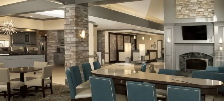亚历山大Homewood Suites by Hilton(Homewood Suites by Hilton Alexandria/Pentagon South)图片