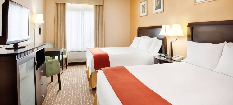 温莎东呗盟套房酒店-布拉德利机场(Baymont by Wyndham East Windsor Bradley Airport)图片