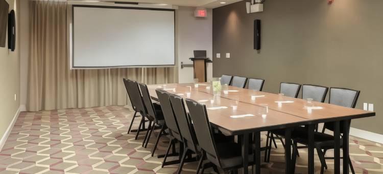 Residence Inn Woodbridge Edison/Raritan Center图片