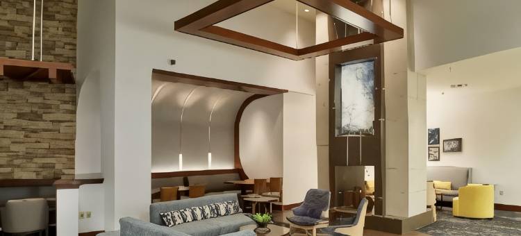 大急流城南凯悦嘉轩酒店(Hyatt Place Grand Rapids South)图片