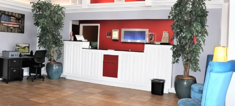 SureStay Hotel by Best Western Tuscaloosa Southeast图片