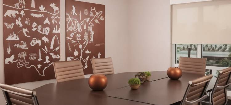 查尔斯顿机场会议中心TownePlace套房酒店(TownePlace Suites Charleston Airport/Convention Center)图片