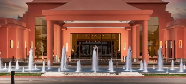 Pickalbatros Laguna Vista Resort - Sharm El Sheikh图片