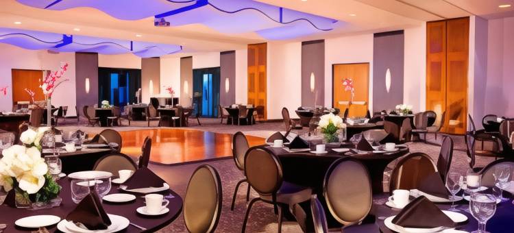 芒特劳雷尔雅乐轩酒店(Aloft Mount Laurel)图片