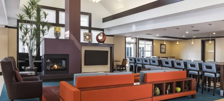 Residence Inn Fargo图片