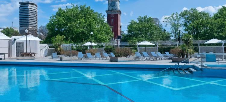 布宜诺斯艾利斯喜来登酒店及会议中心(Sheraton Buenos Aires Hotel & Convention Center)图片
