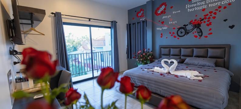 威克斯基酒店(Wixky Hotel)图片