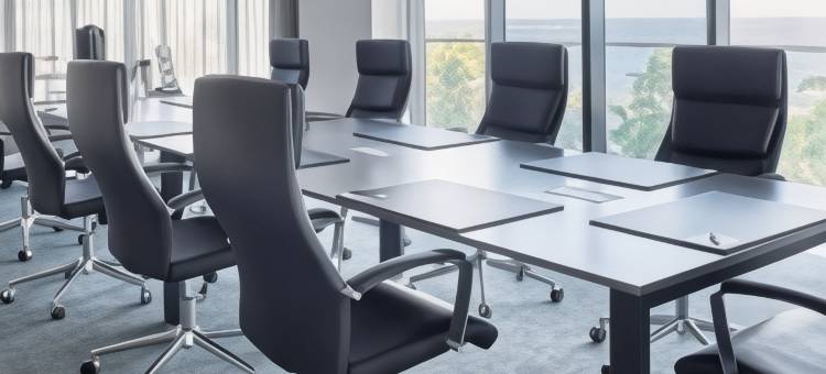 维拉克斯AC酒店(AC Hotel Veracruz)图片