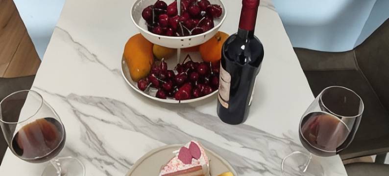 光芒csc公寓(梓州大道分店)图片