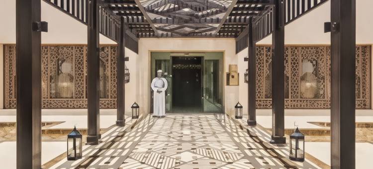 美丽华度假村-艾阿卡海滩(Miramar Al Aqah Beach Resort)图片