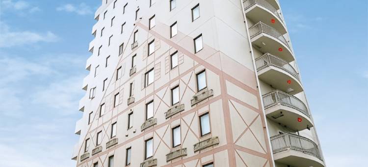 前桥Bell旅馆(Bells's Inn Maebashi)图片