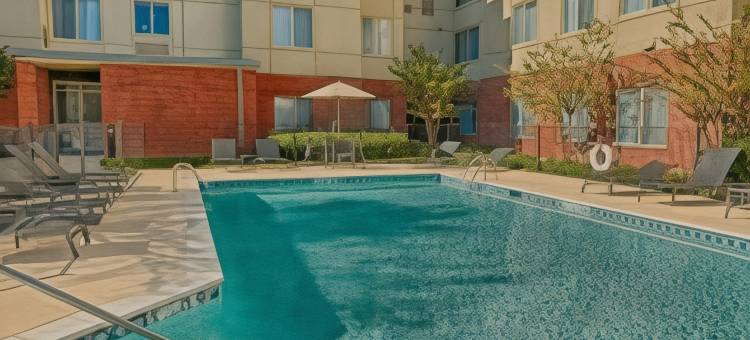 Residence Inn Fort Worth Alliance Airport图片