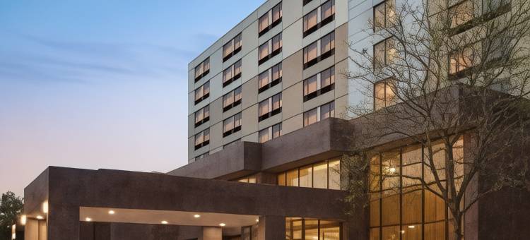 DP Stay酒店式公寓 - Vellore(DoubleTree by Hilton St. Paul East)图片