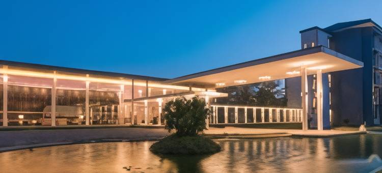 维万塔科伦坡机场花园(Vivanta Colombo, Airport Garden)图片