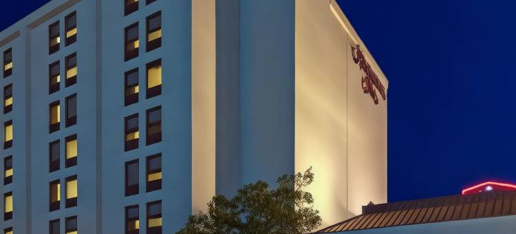 欢朋酒店-巴吞鲁日-I-10及学院路(Hampton Inn by Hilton Baton Rouge-I-10 & College Dr.)图片