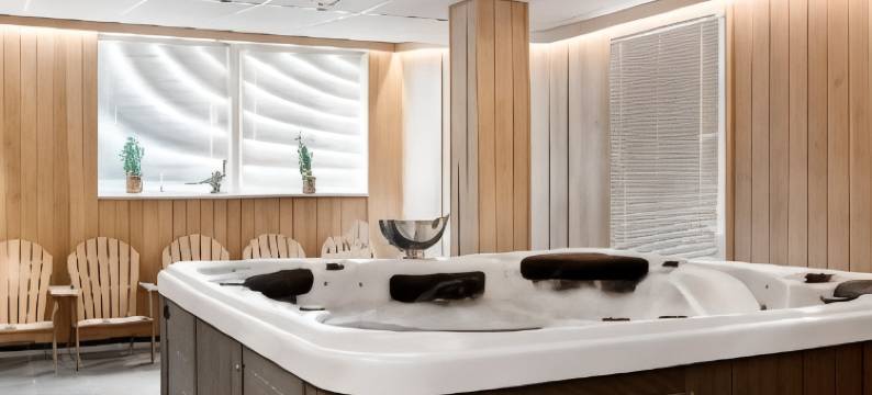 Sure Hotel by Best Western Vilsta Sporthotell图片