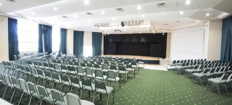 欧尔茂拉迪吉尔巴岛门采尔酒店(El Mouradi Djerba Menzel)图片