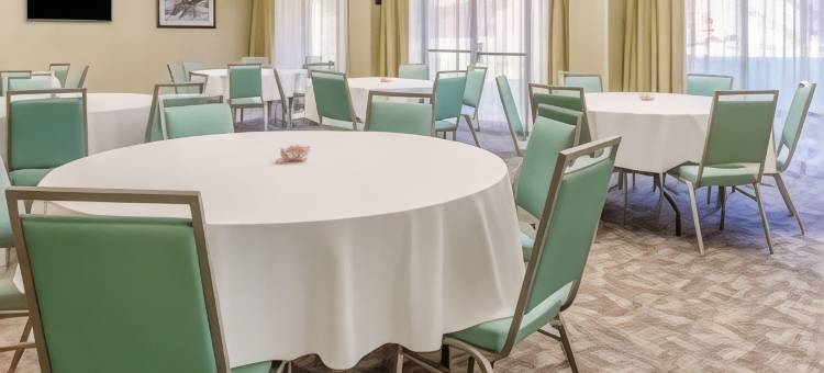 欢朋酒店-马纳萨斯(Hampton Inn Manassas)图片