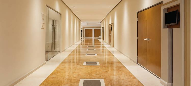 蒙特雷机场皇冠假日酒店(Crowne Plaza Monterrey Aeropuerto)图片