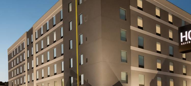 希尔顿惠庭酒店-哈斯布鲁克高地(Home2 Suites by Hilton Hasbrouck Heights)图片