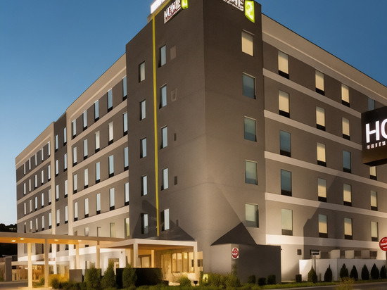 希尔顿惠庭酒店-哈斯布鲁克高地